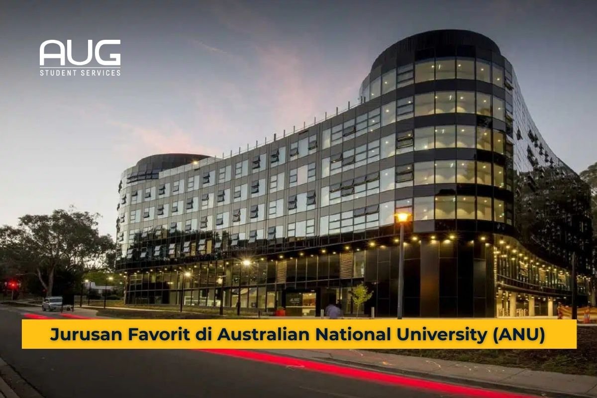 Australian National University (ANU) – Complete Guide, Admissions & Research