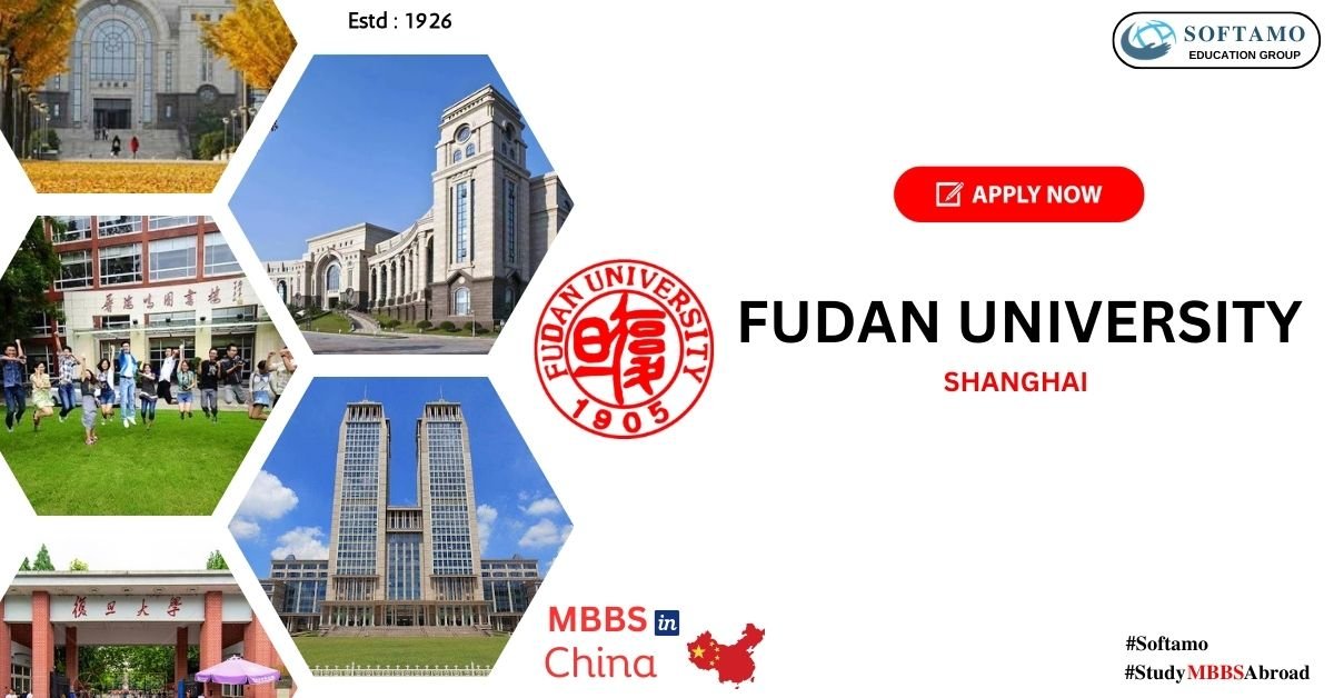 Fudan University – Complete Guide, Admissions, Rankings & Academic Programs