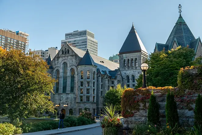 McGill University – Complete Guide, Admissions, Rankings & Student Life