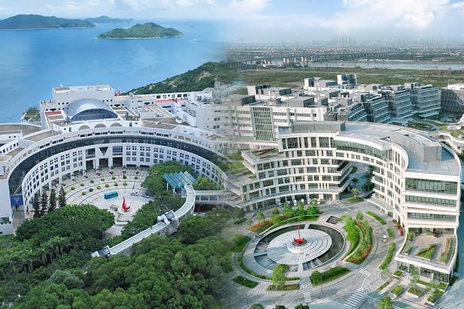 Hong Kong University of Science and Technology (HKUST) – Complete Guide, Admissions & Research