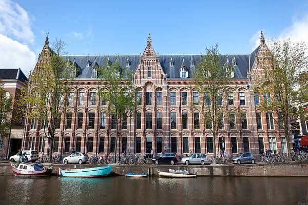 University of Amsterdam – Complete Guide, Admissions & Student Life