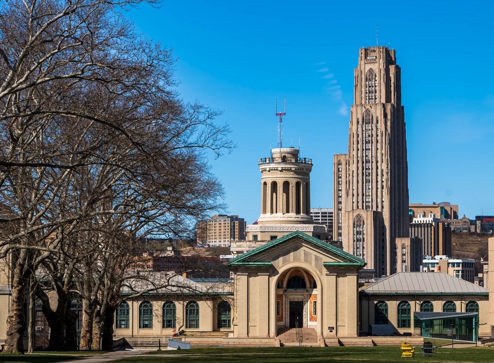 Carnegie Mellon University – Complete Guide, Admissions & Research Programs