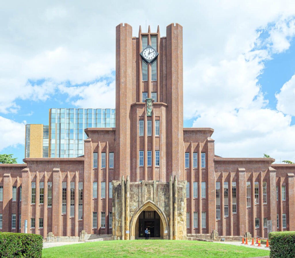The University of Tokyo – Complete Guide, Admissions & Academic Excellence
